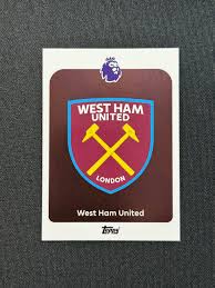 WEST HAM UNITED